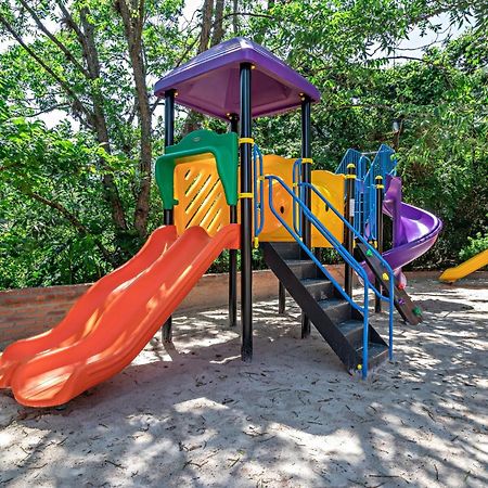 ברוטס Recanto Alvorada Eco Resort מראה חיצוני תמונה