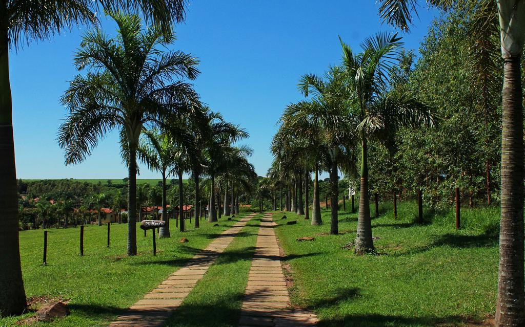 ברוטס Recanto Alvorada Eco Resort מראה חיצוני תמונה